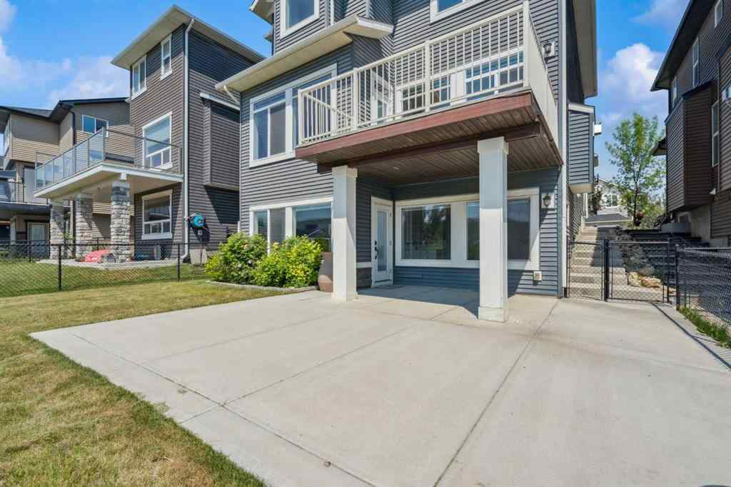 MLS® A2247390 - 106 Nolancliff Crescent NW in Nolan Hill Calgary, Residential