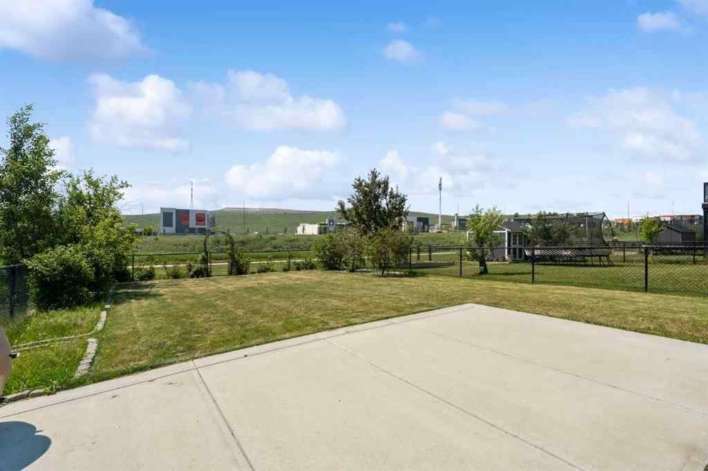 MLS® A2247390 - 106 Nolancliff Crescent NW in Nolan Hill Calgary, Residential