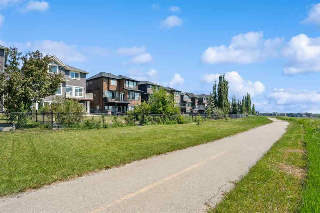 MLS® A2247390 - 106 Nolancliff Crescent NW in Nolan Hill Calgary, Residential