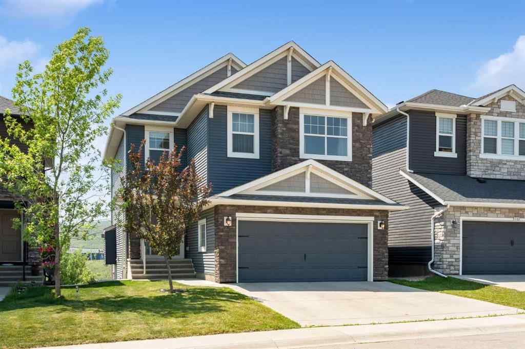 MLS® A2247390 - 106 Nolancliff Crescent NW in Nolan Hill Calgary, Residential
