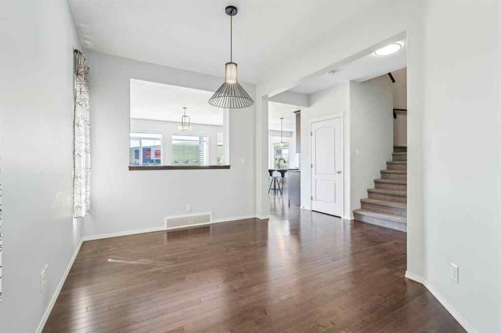 MLS® A2247390 - 106 Nolancliff Crescent NW in Nolan Hill Calgary, Residential