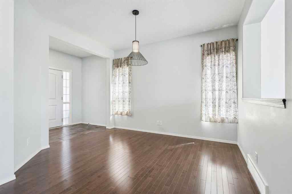 MLS® A2247390 - 106 Nolancliff Crescent NW in Nolan Hill Calgary, Residential