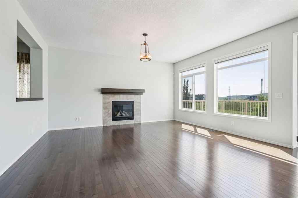 MLS® A2247390 - 106 Nolancliff Crescent NW in Nolan Hill Calgary, Residential