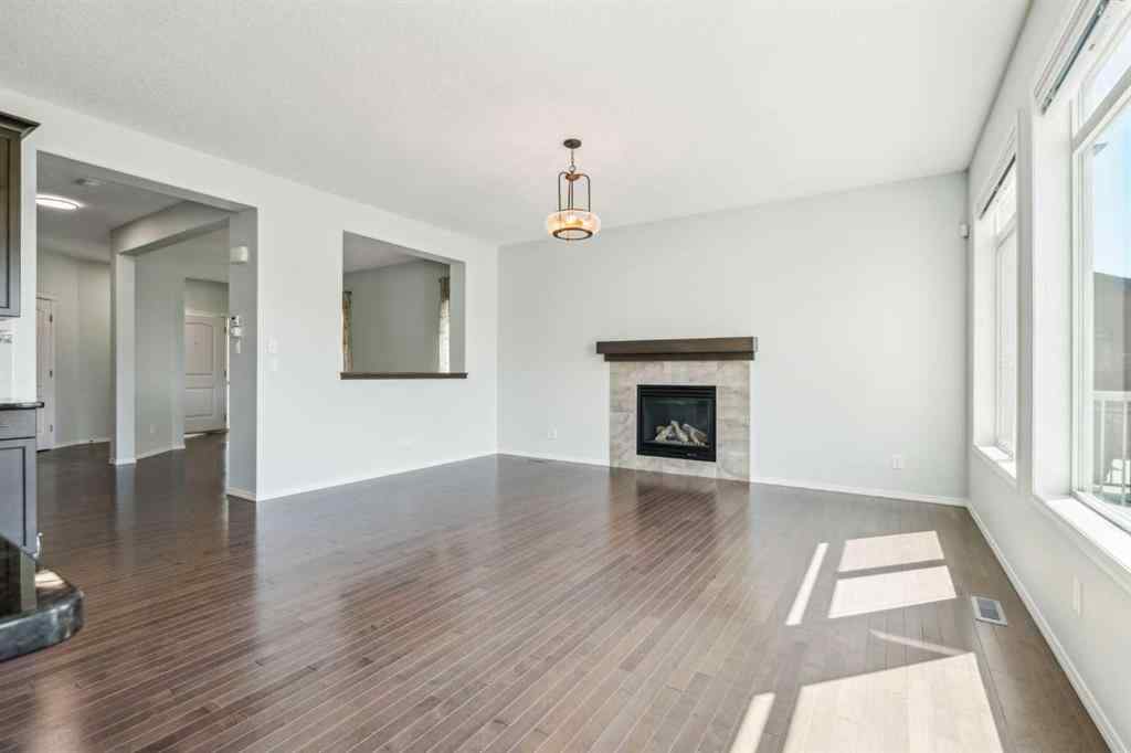 MLS® A2247390 - 106 Nolancliff Crescent NW in Nolan Hill Calgary, Residential