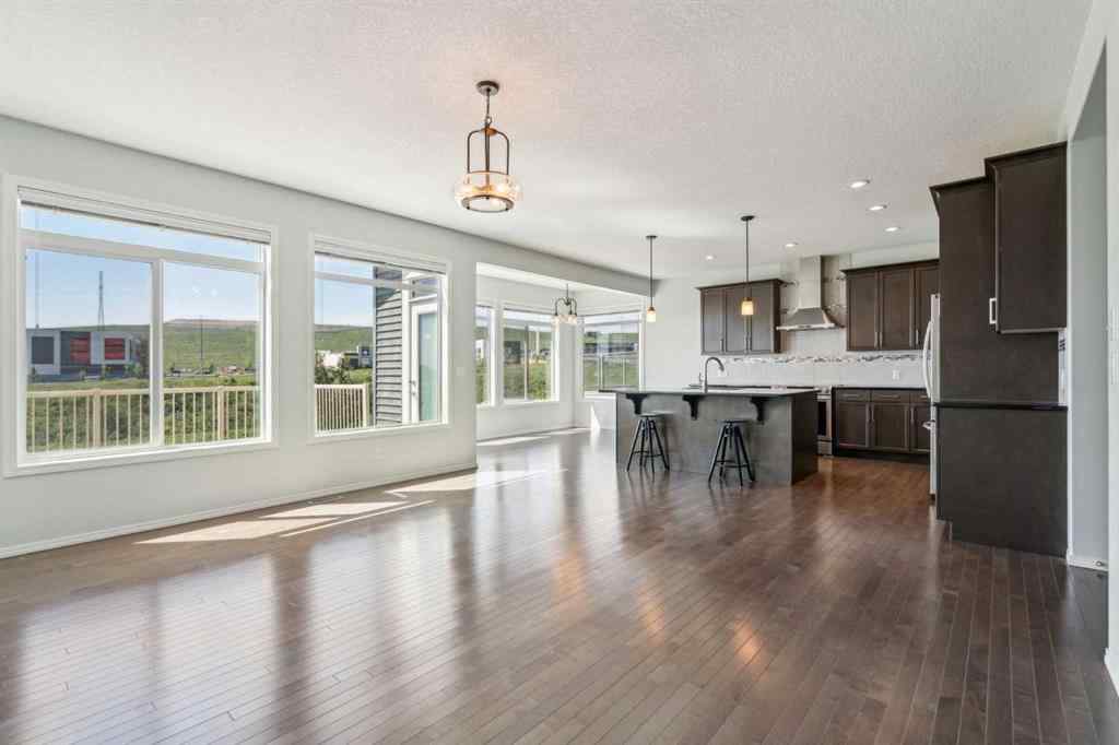 MLS® A2247390 - 106 Nolancliff Crescent NW in Nolan Hill Calgary, Residential