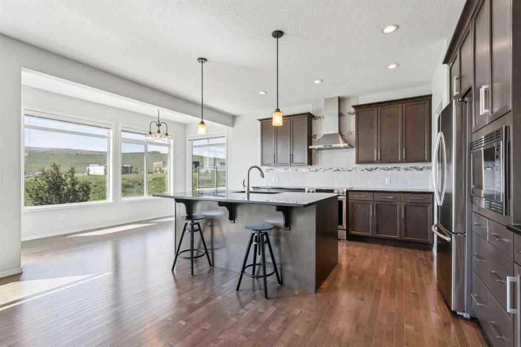 MLS® A2247390 - 106 Nolancliff Crescent NW in Nolan Hill Calgary, Residential