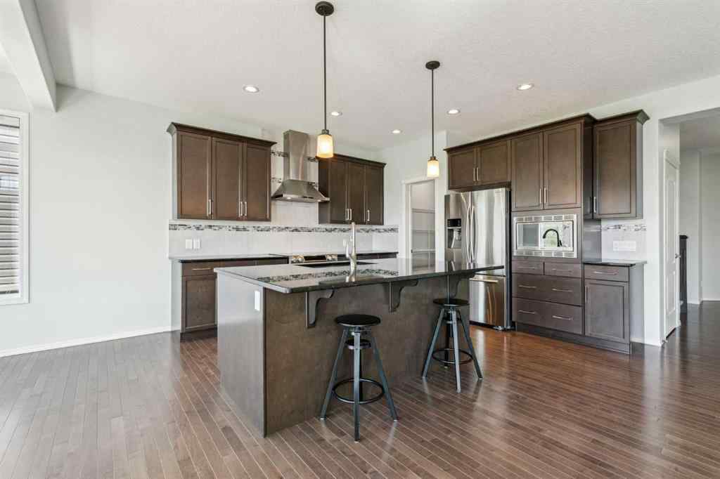MLS® A2247390 - 106 Nolancliff Crescent NW in Nolan Hill Calgary, Residential
