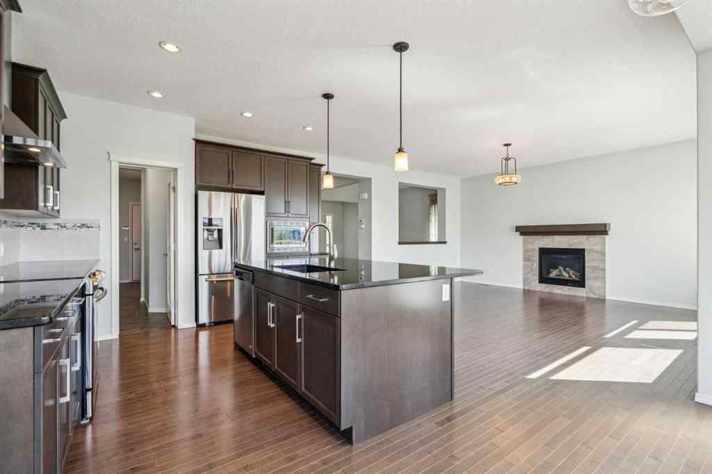 MLS® A2247390 - 106 Nolancliff Crescent NW in Nolan Hill Calgary, Residential