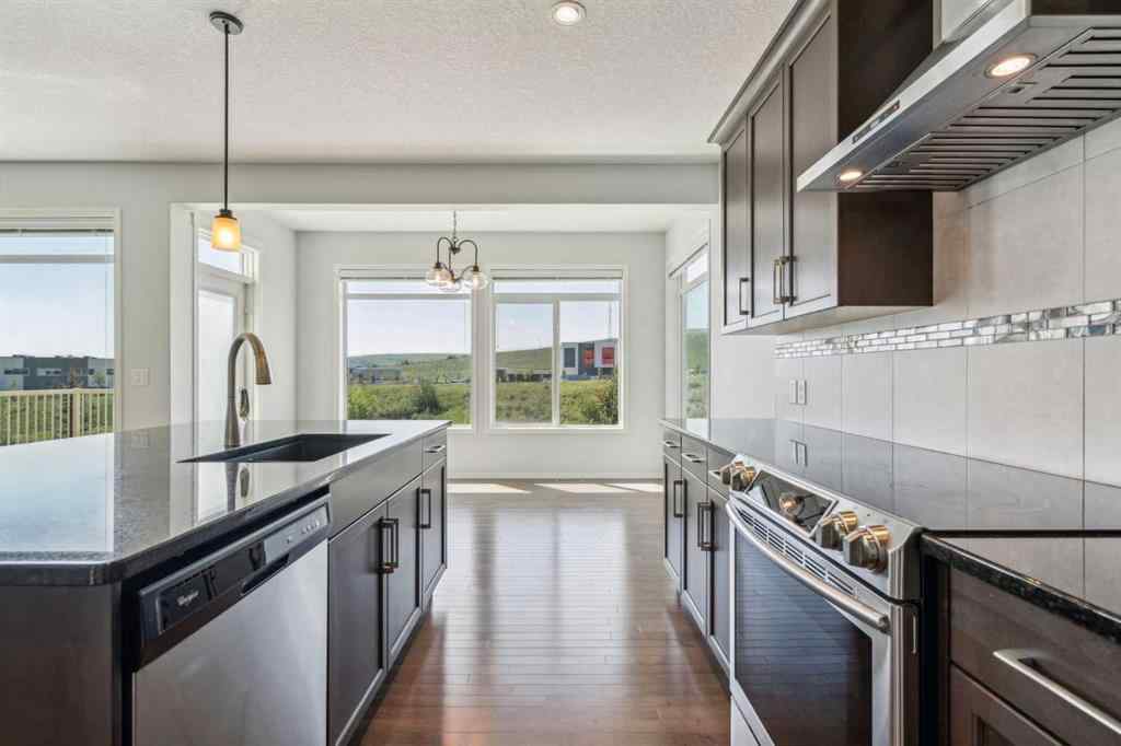 MLS® A2247390 - 106 Nolancliff Crescent NW in Nolan Hill Calgary, Residential