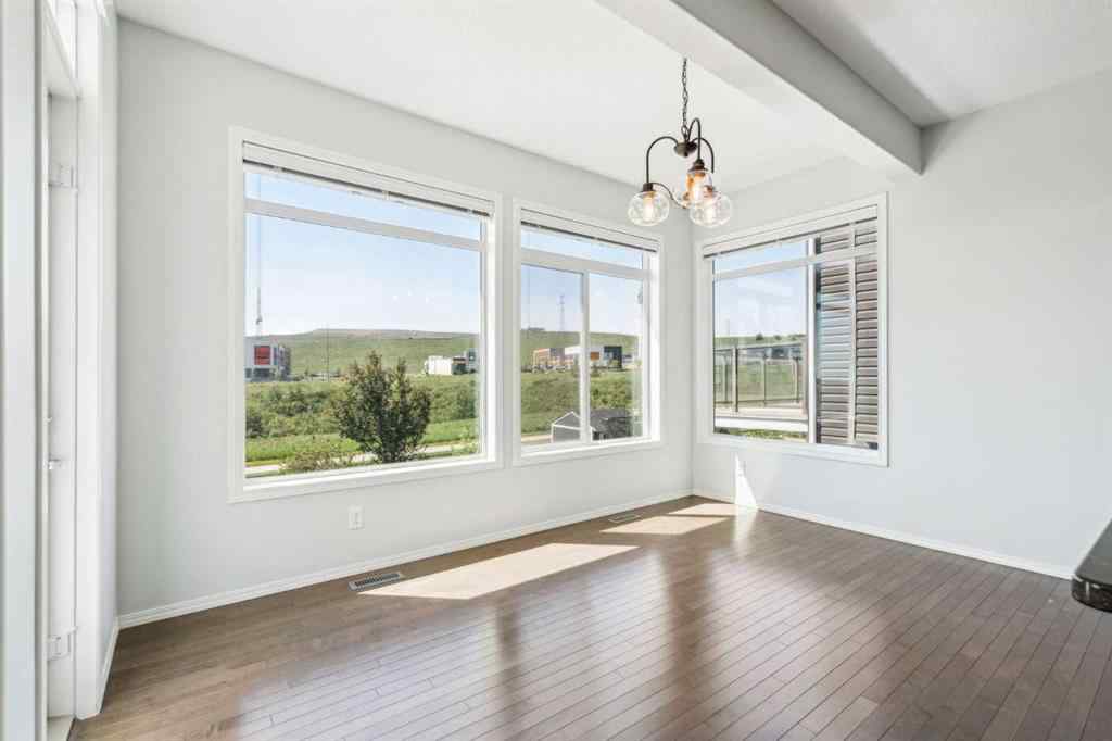 MLS® A2247390 - 106 Nolancliff Crescent NW in Nolan Hill Calgary, Residential