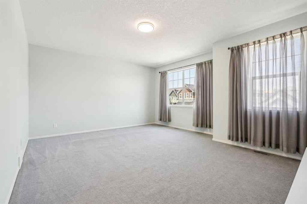 MLS® A2247390 - 106 Nolancliff Crescent NW in Nolan Hill Calgary, Residential