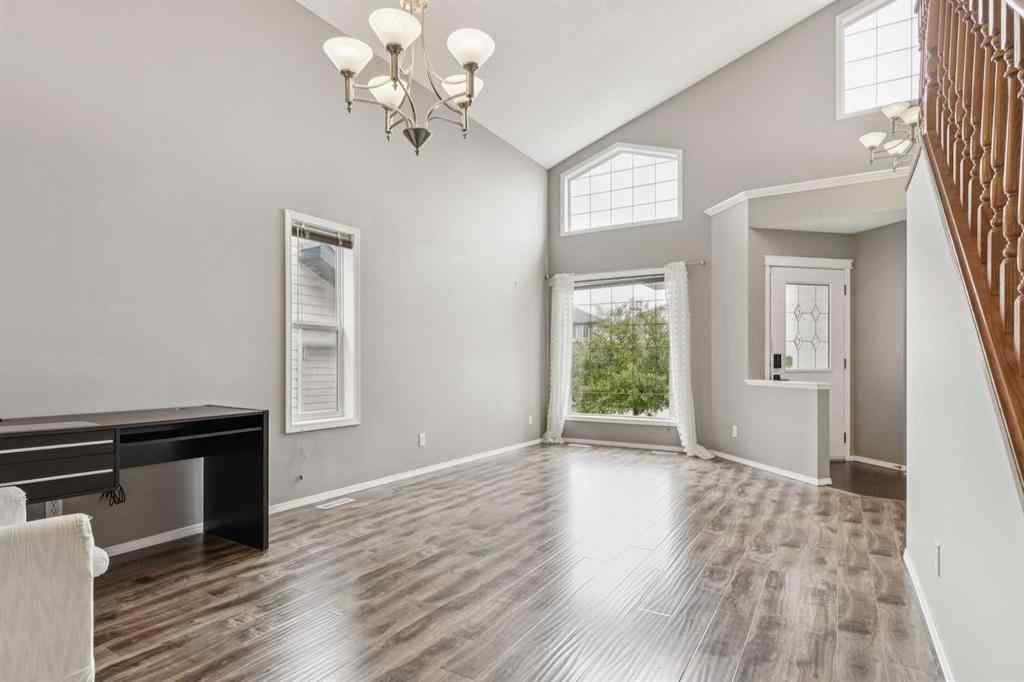 MLS® A2247391 - 132 Citadel Meadow Bay NW in Citadel Calgary, Residential