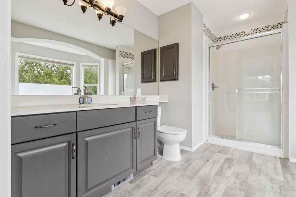 MLS® A2247391 - 132 Citadel Meadow Bay NW in Citadel Calgary, Residential