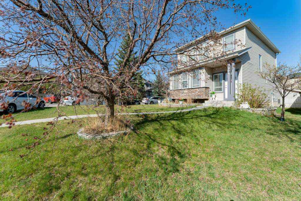 MLS® A2247392 - 178 Covemeadow Crescent NE in Coventry Hills Calgary, Residential