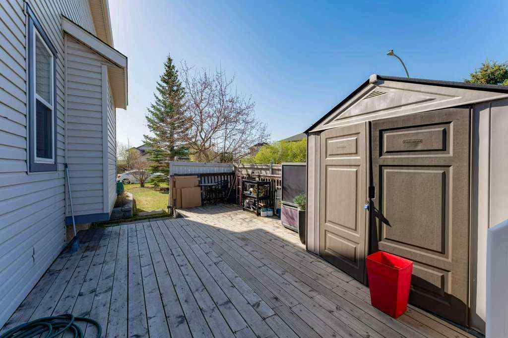 MLS® A2247392 - 178 Covemeadow Crescent NE in Coventry Hills Calgary, Residential