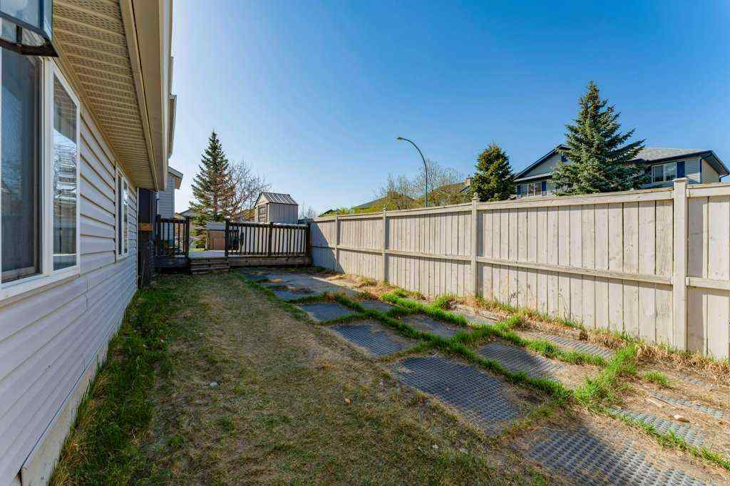 MLS® A2247392 - 178 Covemeadow Crescent NE in Coventry Hills Calgary, Residential