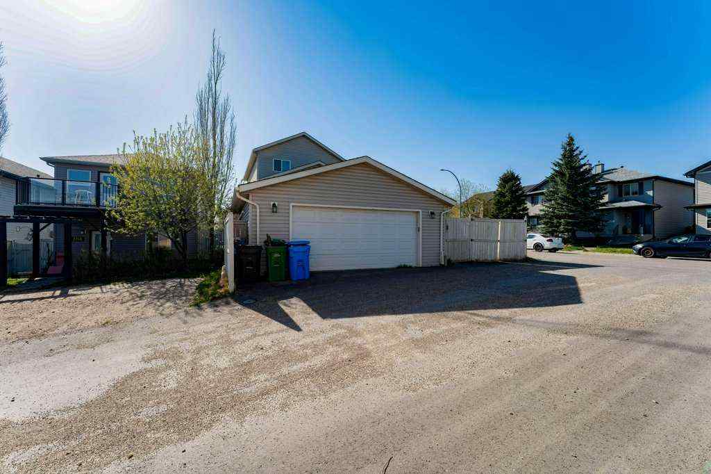 MLS® A2247392 - 178 Covemeadow Crescent NE in Coventry Hills Calgary, Residential