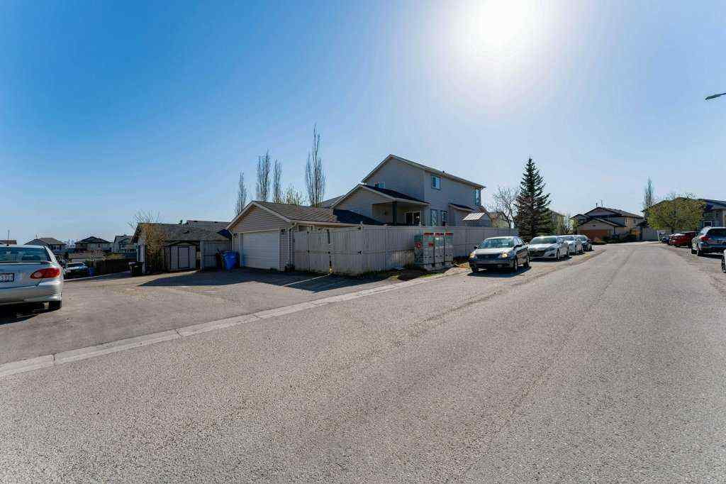 MLS® A2247392 - 178 Covemeadow Crescent NE in Coventry Hills Calgary, Residential