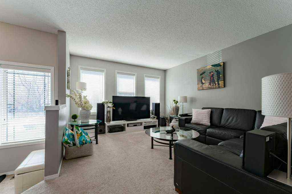 MLS® A2247392 - 178 Covemeadow Crescent NE in Coventry Hills Calgary, Residential
