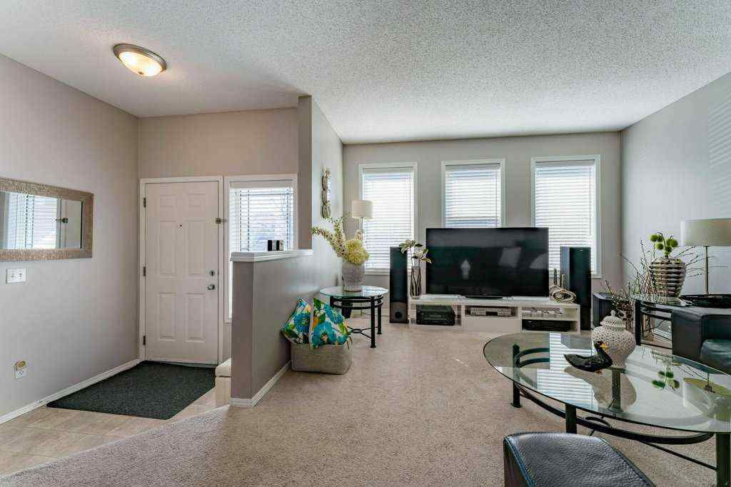 MLS® A2247392 - 178 Covemeadow Crescent NE in Coventry Hills Calgary, Residential