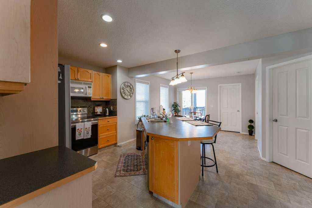 MLS® A2247392 - 178 Covemeadow Crescent NE in Coventry Hills Calgary, Residential