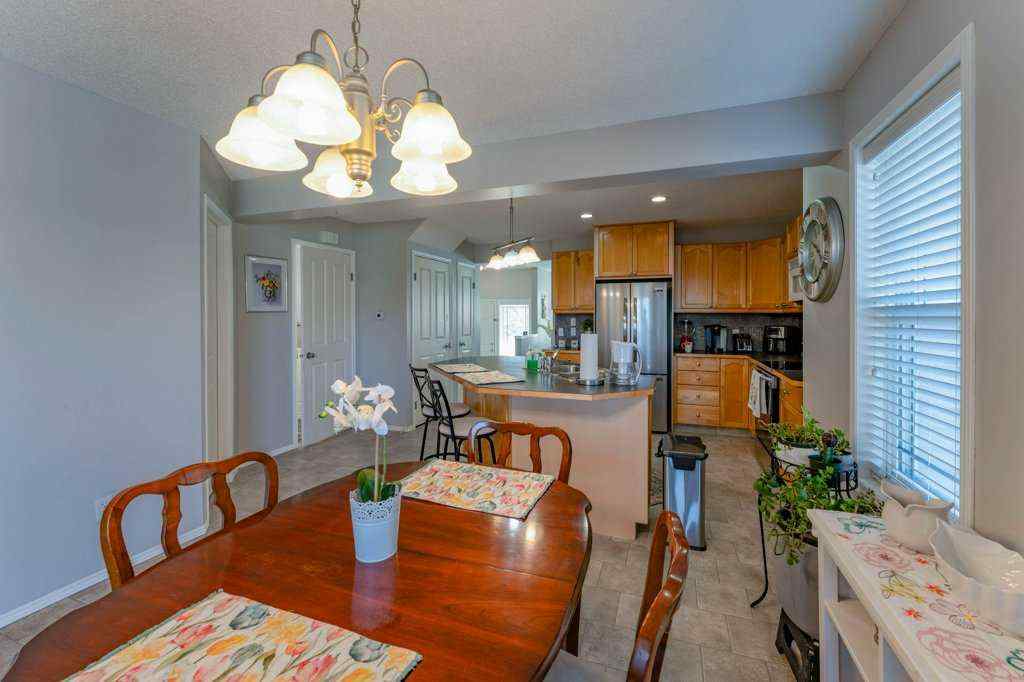 MLS® A2247392 - 178 Covemeadow Crescent NE in Coventry Hills Calgary, Residential