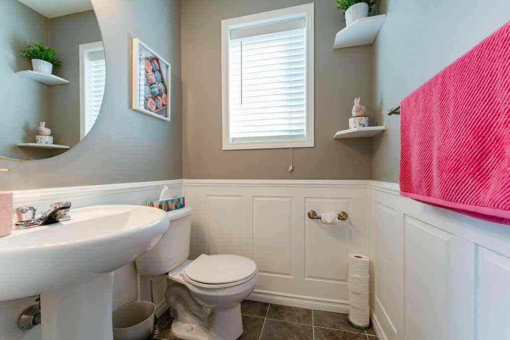 MLS® A2247392 - 178 Covemeadow Crescent NE in Coventry Hills Calgary, Residential