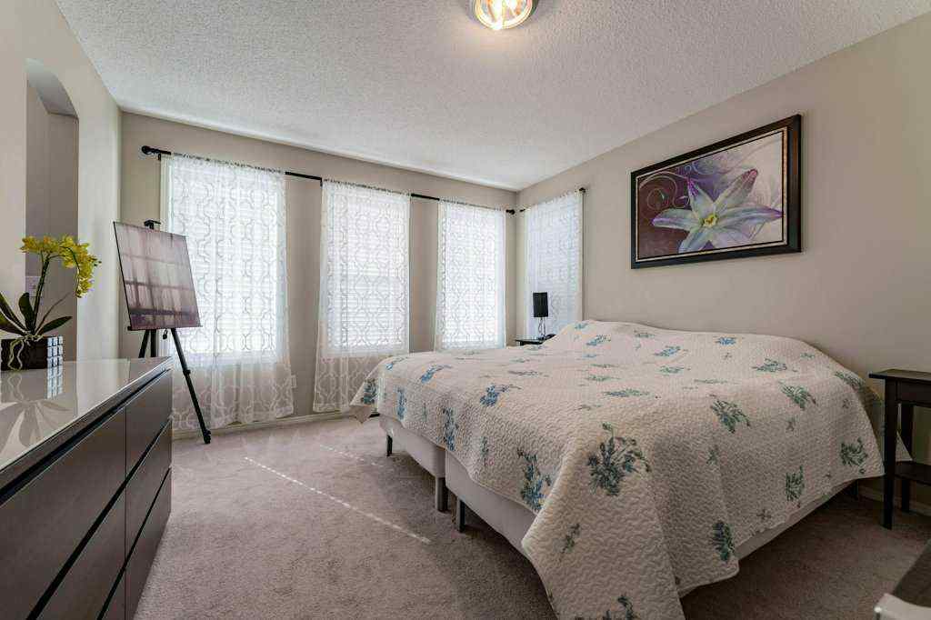 MLS® A2247392 - 178 Covemeadow Crescent NE in Coventry Hills Calgary, Residential