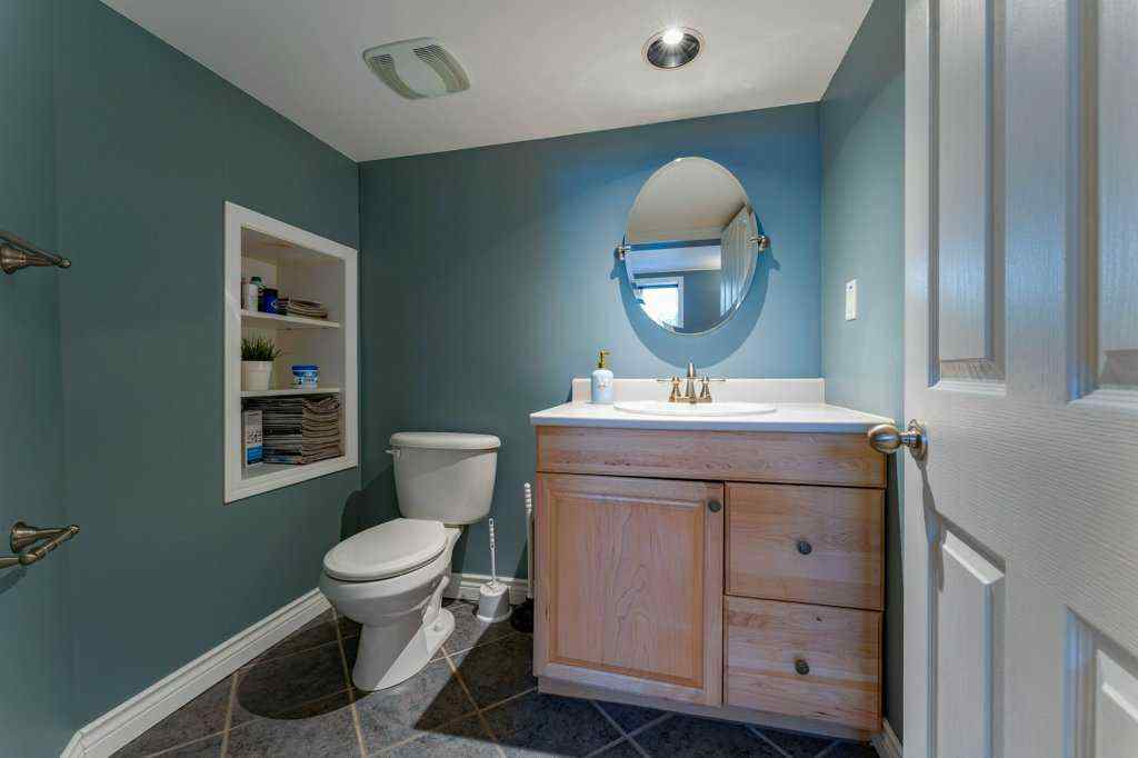 MLS® A2247392 - 178 Covemeadow Crescent NE in Coventry Hills Calgary, Residential