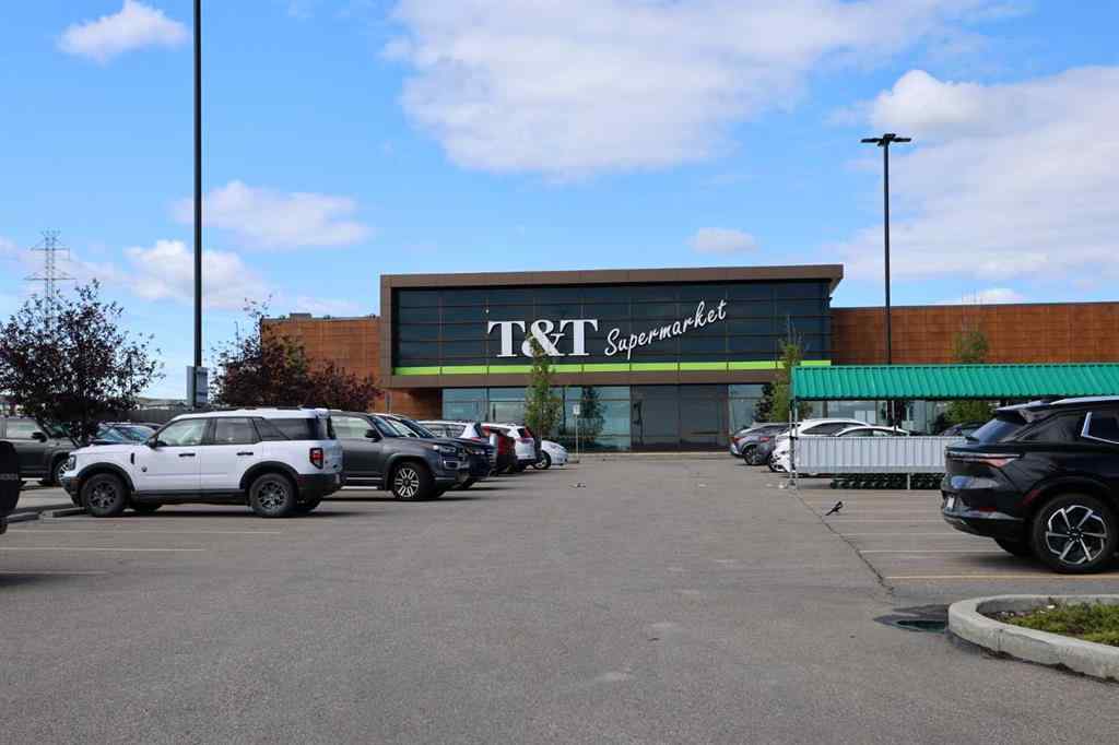 MLS® A2247394 - Unit #413 20 Sage Hill Walk NW in Sage Hill Calgary, Residential