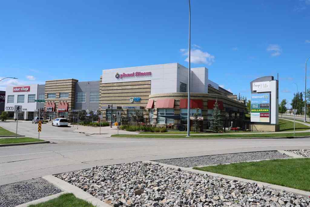 MLS® A2247394 - Unit #413 20 Sage Hill Walk NW in Sage Hill Calgary, Residential