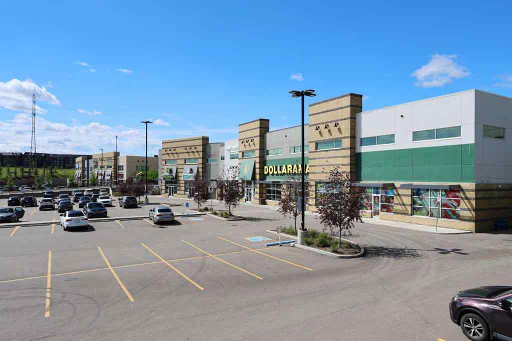 MLS® A2247394 - Unit #413 20 Sage Hill Walk NW in Sage Hill Calgary, Residential