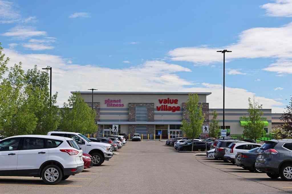 MLS® A2247394 - Unit #413 20 Sage Hill Walk NW in Sage Hill Calgary, Residential