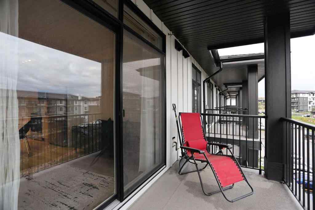 MLS® A2247394 - Unit #413 20 Sage Hill Walk NW in Sage Hill Calgary, Residential
