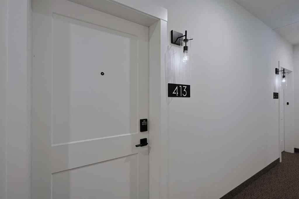 MLS® A2247394 - Unit #413 20 Sage Hill Walk NW in Sage Hill Calgary, Residential