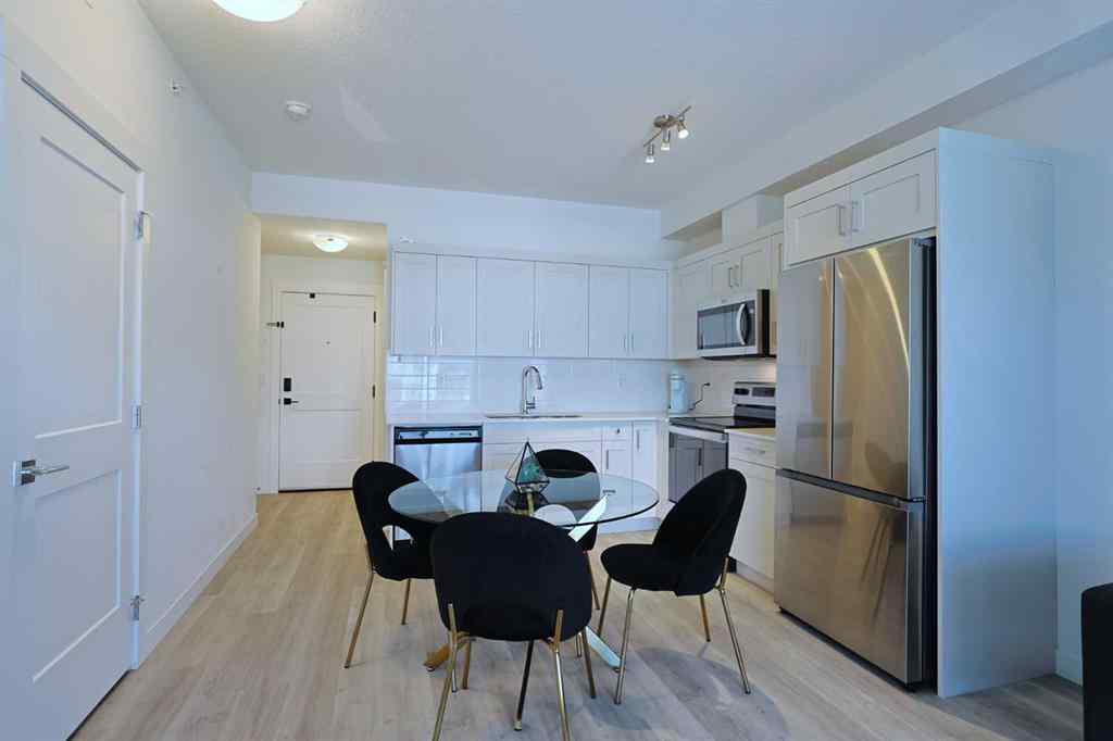 MLS® A2247394 - Unit #413 20 Sage Hill Walk NW in Sage Hill Calgary, Residential