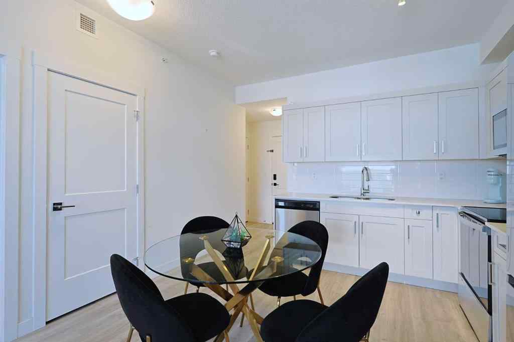 MLS® A2247394 - Unit #413 20 Sage Hill Walk NW in Sage Hill Calgary, Residential