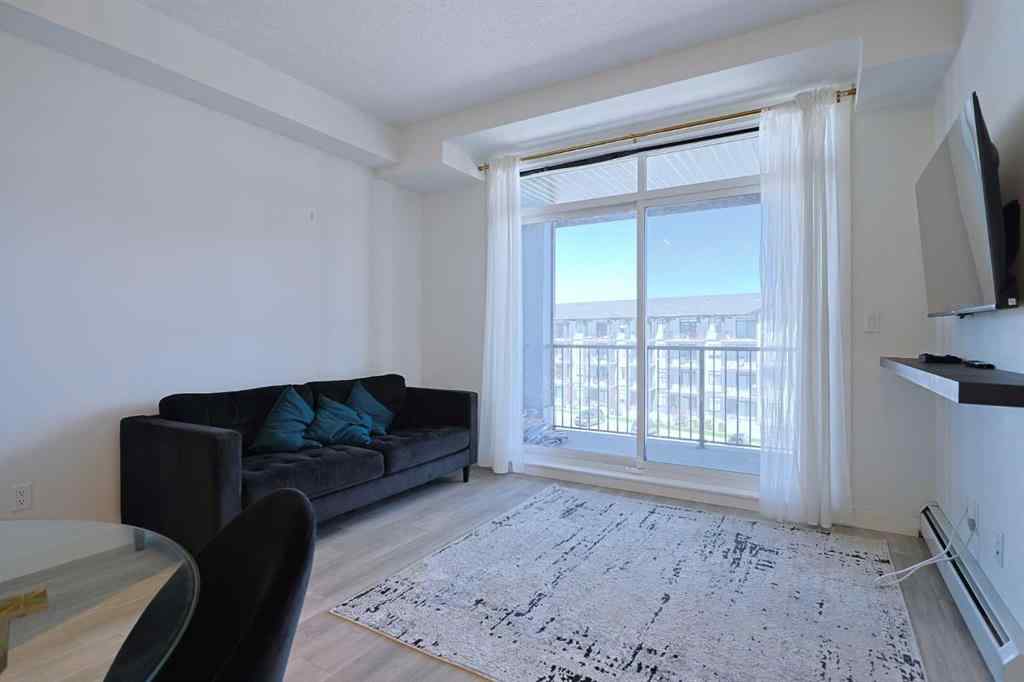 MLS® A2247394 - Unit #413 20 Sage Hill Walk NW in Sage Hill Calgary, Residential