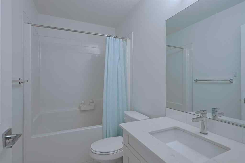 MLS® A2247394 - Unit #413 20 Sage Hill Walk NW in Sage Hill Calgary, Residential