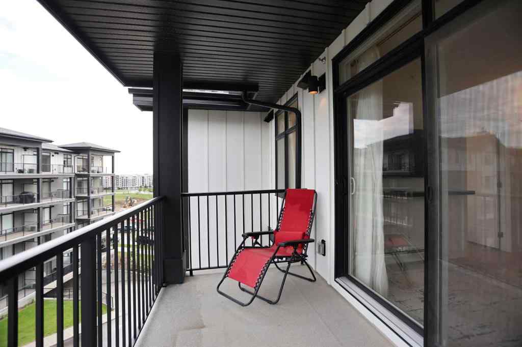 MLS® A2247394 - Unit #413 20 Sage Hill Walk NW in Sage Hill Calgary, Residential