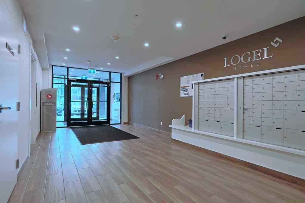 MLS® A2247394 - Unit #413 20 Sage Hill Walk NW in Sage Hill Calgary, Residential