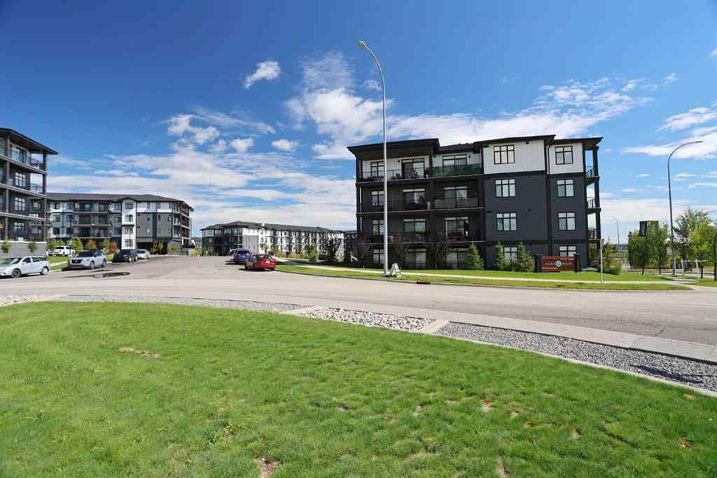 MLS® A2247394 - Unit #413 20 Sage Hill Walk NW in Sage Hill Calgary, Residential