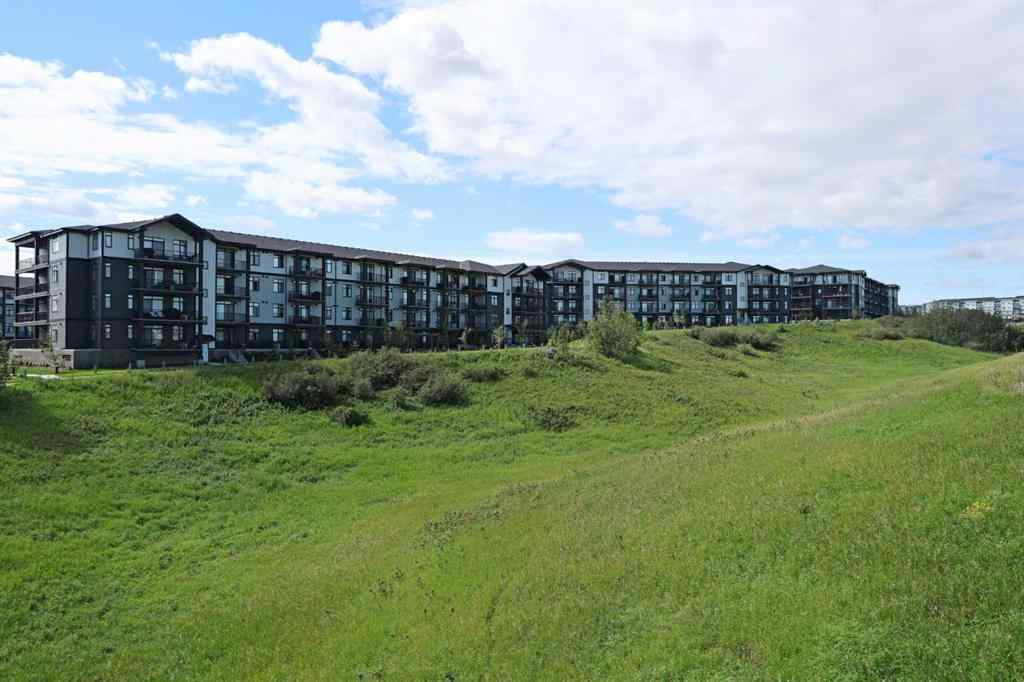 MLS® A2247394 - Unit #413 20 Sage Hill Walk NW in Sage Hill Calgary, Residential