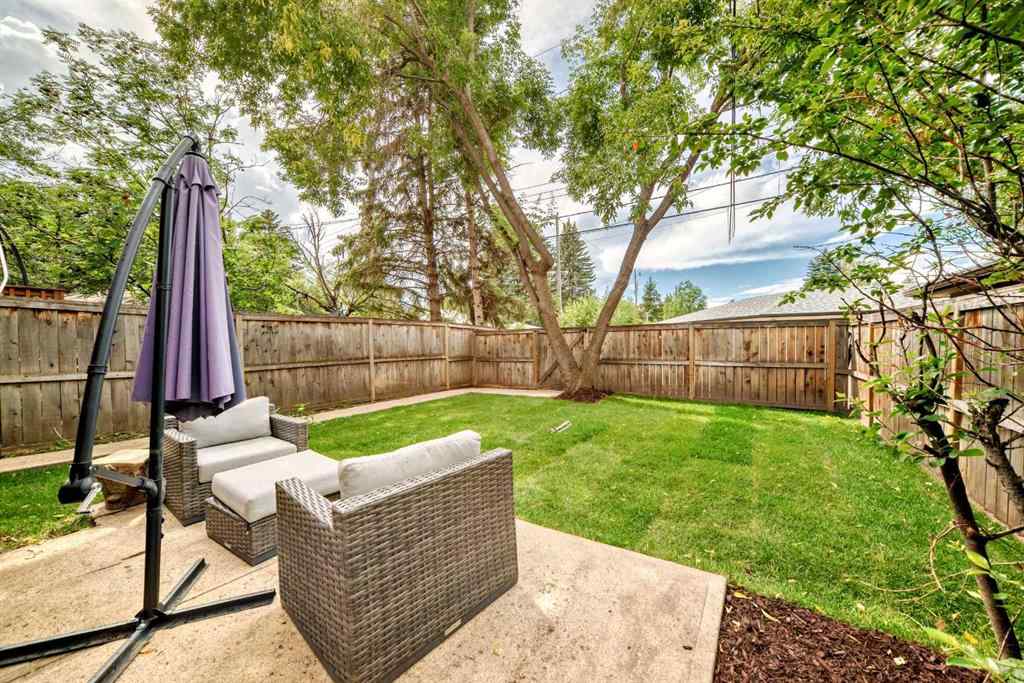 MLS® A2247396 - 329 37 Street SW in Spruce Cliff Calgary, Residential