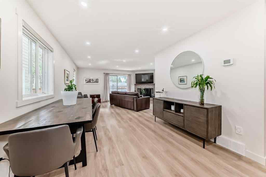 MLS® A2247396 - 329 37 Street SW in Spruce Cliff Calgary, Residential