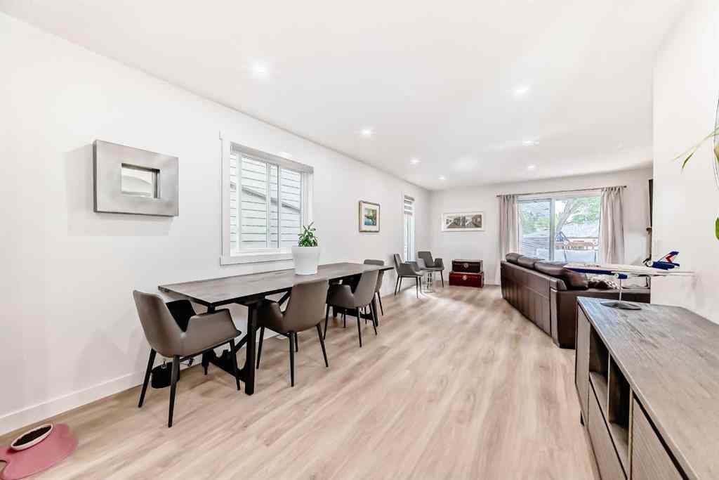 MLS® A2247396 - 329 37 Street SW in Spruce Cliff Calgary, Residential