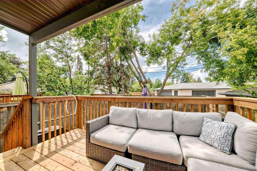MLS® A2247396 - 329 37 Street SW in Spruce Cliff Calgary, Residential