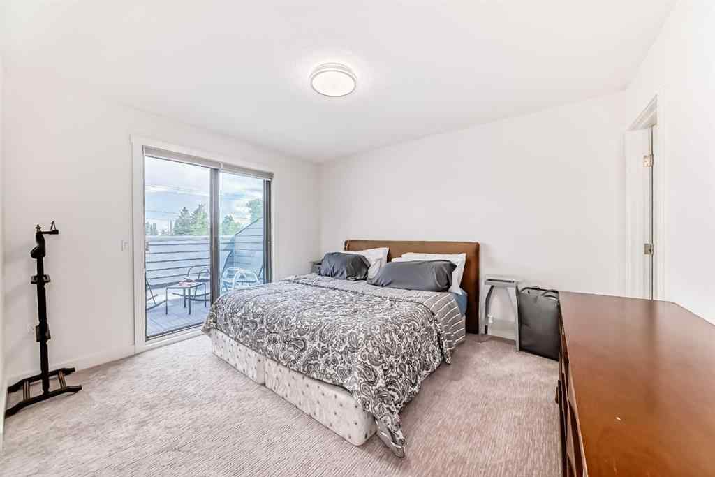 MLS® A2247396 - 329 37 Street SW in Spruce Cliff Calgary, Residential