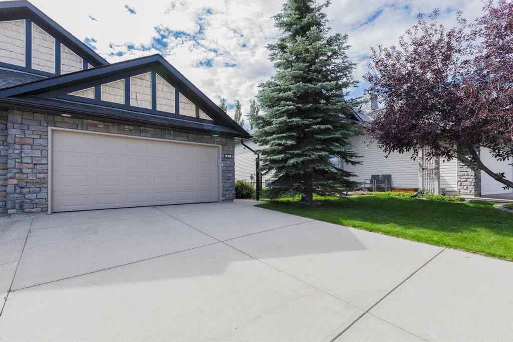 MLS® A2247397 - 45 Kincora Terrace NW in Kincora Calgary, Residential