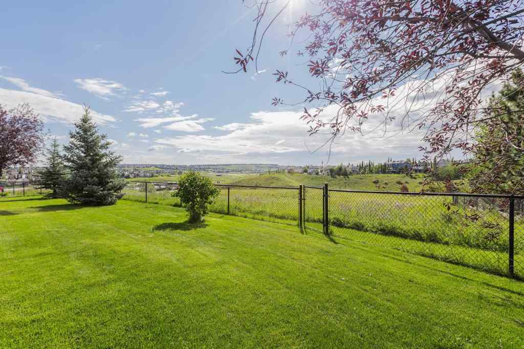 MLS® A2247397 - 45 Kincora Terrace NW in Kincora Calgary, Residential